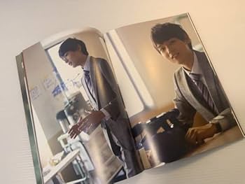古川雄輝 BEHINDTHE SCENES OF 入江直樹 写真集 グッズ 限定 Amazon.co.jp: 古川雄輝 BEHINDTHE SCENES OF 入江直樹 写真集